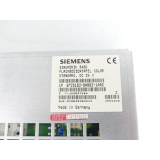 Siemens Anschlusseinheit 570525.9302.02 + 570525.9301.02 SN:T-JD2037164