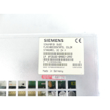 Siemens Anschlusseinheit 570525.9302.02 + 570525.9301.02 SN:T-K82004981