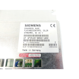 Siemens Anschlusseinheit 570525.9302.02 + 570525.9301.02 SN:T-K92018366