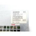 Siemens Anschlusseinheit 570525.9302.02 + 570525.9301.02 SN:T-K42048877