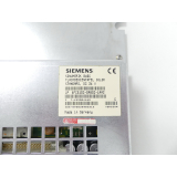 Siemens Anschlusseinheit 570525.9302.02 + 570525.9301.02 SN:T-K52004165