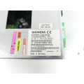 Siemens Anschlusseinheit 570670.9001.02 SN:T-MD2025618