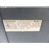 Siemens 1FT6086-1AF71-4AG1 Brushless Servomotor SN:YFS428444701001