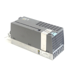 Siemens 6SL3210-1NE23-8AL0 Power Module PM230 Version:...