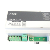 Helvar 905 Digidim Router-Single Subnet SN 87332 - ungebraucht! -