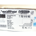 Walther Procon Tüllengehäuse A10 T 702 610 MS -ungebraucht! -