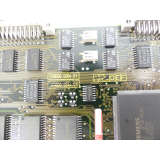 Siemens 6FC5110-0BB04-0AA1 NC-CPU Version: D SN:T-K220240201