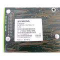 Siemens 6FC5012-0CA03-0AA0 Interface Version: A SN:T-K71009374