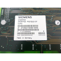 Siemens 6FC5012-0CA03-0AA0 Interface Version: A SN:T-K41005565