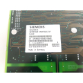 Siemens 6FC5012-0CA03-0AA0 Interface Version A SN:T-K41005577