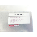 Siemens Anschlusseinheit 570525.9302.02 + 570525.9301.02