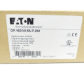 Eaton DP-16DO/0.5A-P-2X8 Digital Ausgangsmodul 140180 Version 9  ungebraucht!