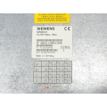 Siemens 6SN1111-0AA01-0DA0 Filtermodul SN:T-J21106752 ohne Anschlußstecker!!!