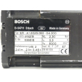Bosch SR-A1.0023.060-04.000 Servomotor 1070919219 SN:599616