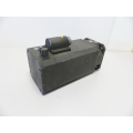 Siemens 1FT6086-1AF71-4AG1 Permanent-Magnet-Motor SN:YFB729715402001