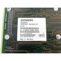 Siemens 6FC5012-0CA03-0AA0 Interface Version: A SN:T-K71009392