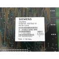 Siemens 6FC5012-0CA02-0AA0 Interface Version: C SN:T-J51110969