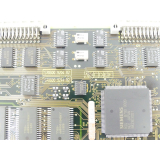 Siemens 6FC5110-0BB04-0AA1 NC-CPU Version E SN:T-KO2024829