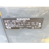 Siemens 1FT6105-8AC71-4AB1 Synchron-Servomotor SN:YFWD14798001004