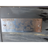 Siemens 1FT6105-8AC71-4AB1 Synchron-Servomotor SN:YFP921888201001