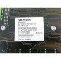 Siemens 6FC5012-0CA02-0AA0 Interface Version: C SN:T-J51107034