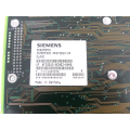 Siemens 6FC5012-0CA03-0AA0 Interface Version: A SN:T-K71009390