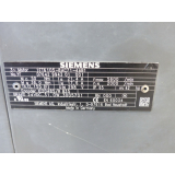 Siemens 1FT6105-8AC71-4AB1 Synchron-Servomotor SN:YFD7642994301001