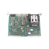 Siemens 6FC5112-0DA01-0AA0 Interface E-Stand: B SN:24589