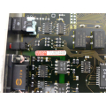 Siemens 6FC5012-0CA02-0AA0 Interface E-Stand: C SN:T/J623440n