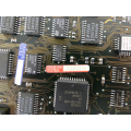 Siemens 6FC5012-0CA02-0AA0 Interface E-Stand: B SN:T/F8604200