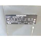 Siemens 1FT6105-8AC71-4AB1 Synchron-Servomotor SN:YFA822894701001