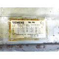 Siemens 1PH7133-2NG02-0CA0 Kompakt-Asynchronmotor SN:YFP821576101001