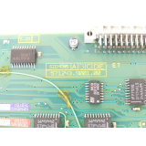 Siemens 6FC5147-0AA25-0AA0 Adapterbausatz Version: A SN:T-KO2000801