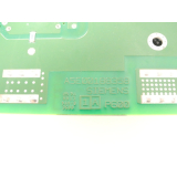 Siemens A5E00189872 Kondensator Board E-Stand: A