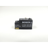 Bosch 0 830 100 486 Näherungssensor 10-30V Max 0.13A
