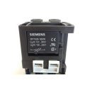 Siemens 3RT1036-1AP04 Leistungsschütz 230 V E-Stand: 05 + 3RT1926-1BD00