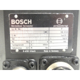 Bosch SD-B3-095.030-10.000 SN:000081064 - mit 12 Monaten Gewährleistung! -