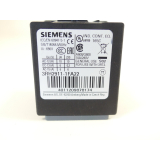 Siemens 3RH2911-1FA22 Hilfsschalterblock E-Stand 03