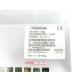 Siemens Anschlusseinheit 570525.9302.01 + 570525.9301.01 SN:T-K82012441