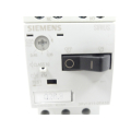 Siemens 3RV1011-0FA10 Leistungsschalter 0,35 - 0,5 A max. + 3RV1901-1E