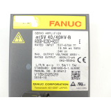 Kühlkörper für Fanuc A06B-6290-H207 mit Lüfter NMB-MAT Model 1608VL-S5W-B69