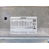 Siemens 1PH7105-2NF02-0CJ0  Kompakt-Asynchronmotor SN:YFJ7637161601001