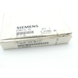 Siemens 6ES5375-0LC11 Speichermodul   - ungebraucht! -