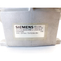 Siemens 2KJ1732-5BA00-0HB1 - Z Schneckengetriebe SN:FDU1104/2054132/01