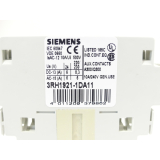 Siemens 3RH1921-1DA11 Hilfsschalter