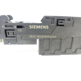Siemens 6ES7193-4CA50-0AA0 Terminalmodule