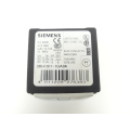 Siemens 3RH1911-1GA04 Hilfsblock E-Stand 06