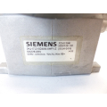 Siemens 2KJ1732-5DA00-0HF1-Z Schneckengetriebe SN:FDU1104/2054130/02