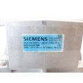 Siemens 2KJ1732-5CE13-1HB1-Z Schneckengetriebe SN:FDU1010/2024350/01
