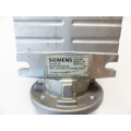 Siemens 2KJ1952-0A Schneckengetriebe SN:FDU1006/8949213/01